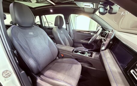 Volkswagen Tiguan, 2026 год, 4 750 000 рублей, 7 фотография