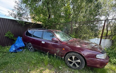 Toyota Camry, 1996 год, 195 000 рублей, 4 фотография