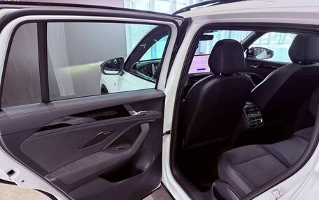 Volkswagen Tiguan, 2026 год, 4 750 000 рублей, 10 фотография