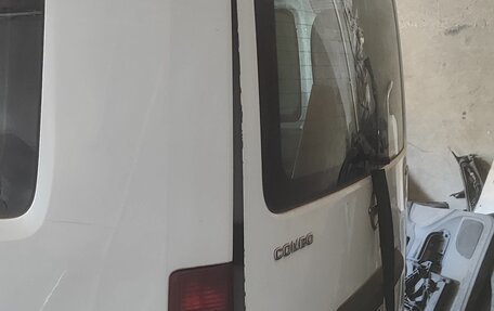 Opel Combo C, 2009 год, 180 000 рублей, 3 фотография