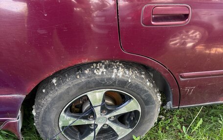 Toyota Camry, 1996 год, 195 000 рублей, 12 фотография