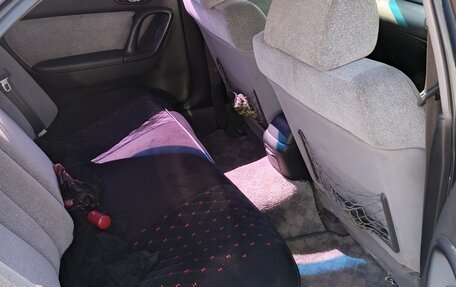 Mazda Millenia I рестайлинг, 1998 год, 160 000 рублей, 5 фотография