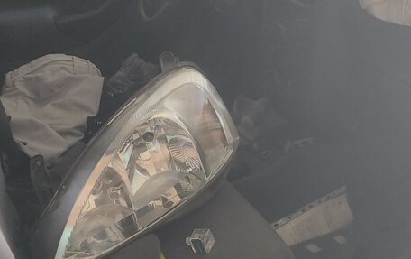 Opel Combo C, 2009 год, 180 000 рублей, 8 фотография