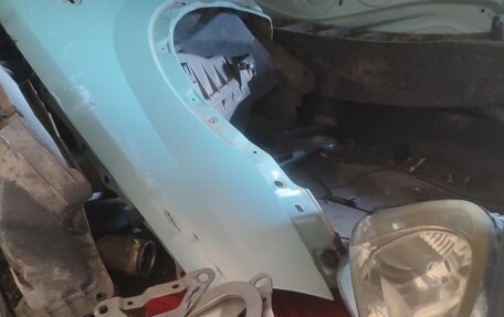 Opel Combo C, 2009 год, 180 000 рублей, 7 фотография