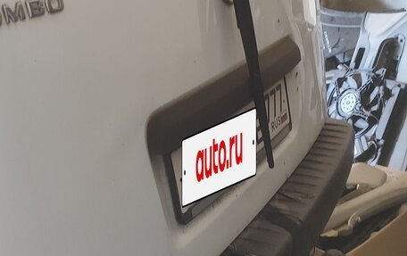 Opel Combo C, 2009 год, 180 000 рублей, 5 фотография