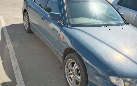 Mazda Millenia I рестайлинг, 1998 год, 160 000 рублей, 7 фотография