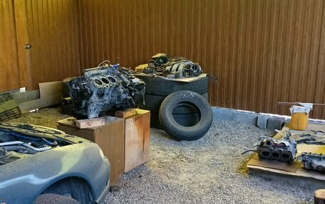 Mazda Millenia I рестайлинг, 1998 год, 160 000 рублей, 2 фотография