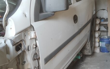 Opel Combo C, 2009 год, 180 000 рублей, 9 фотография