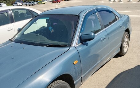 Mazda Millenia I рестайлинг, 1998 год, 160 000 рублей, 8 фотография