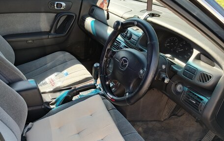 Mazda Millenia I рестайлинг, 1998 год, 160 000 рублей, 4 фотография