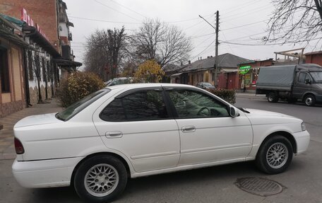 Nissan Sunny B15, 2004 год, 259 000 рублей, 5 фотография