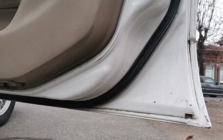 Nissan Sunny B15, 2004 год, 259 000 рублей, 13 фотография