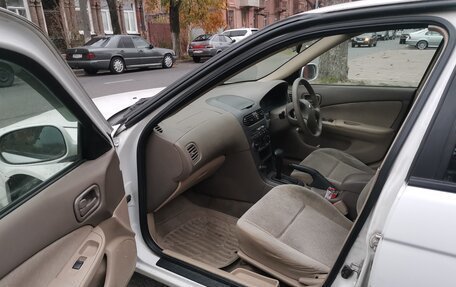 Nissan Sunny B15, 2004 год, 259 000 рублей, 8 фотография