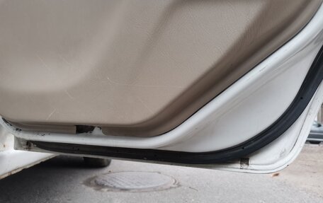 Nissan Sunny B15, 2004 год, 259 000 рублей, 9 фотография