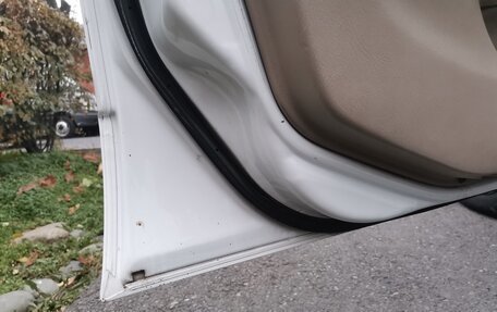 Nissan Sunny B15, 2004 год, 259 000 рублей, 12 фотография