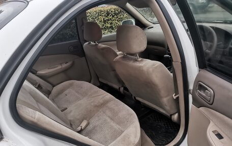 Nissan Sunny B15, 2004 год, 259 000 рублей, 11 фотография