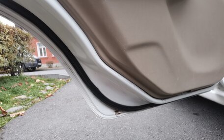 Nissan Sunny B15, 2004 год, 259 000 рублей, 14 фотография