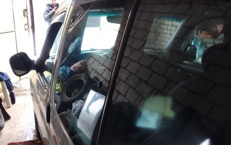 Peugeot Partner II рестайлинг 2, 2008 год, 185 000 рублей, 3 фотография