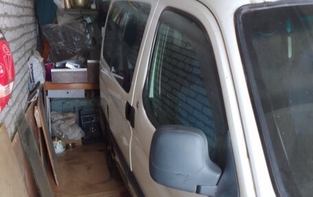 Peugeot Partner II рестайлинг 2, 2008 год, 185 000 рублей, 6 фотография