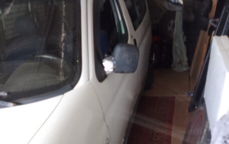 Peugeot Partner II рестайлинг 2, 2008 год, 185 000 рублей, 5 фотография