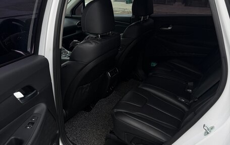 Hyundai Santa Fe, 2020 год, 7 фотография