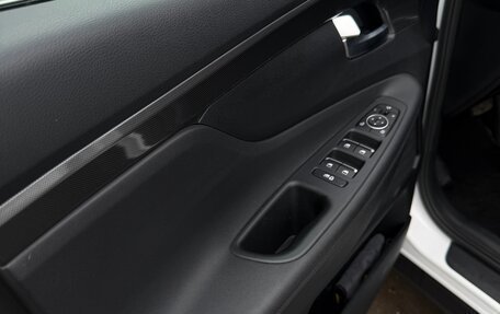 Hyundai Santa Fe, 2020 год, 9 фотография