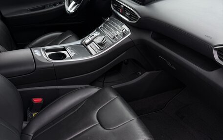 Hyundai Santa Fe, 2020 год, 10 фотография