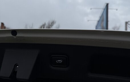 Hyundai Santa Fe, 2020 год, 12 фотография