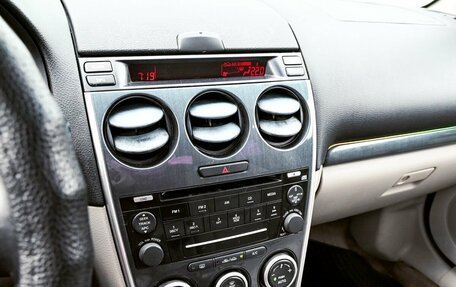 Mazda 6, 2006 год, 469 000 рублей, 10 фотография