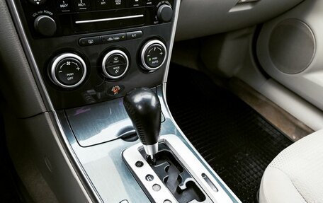 Mazda 6, 2006 год, 469 000 рублей, 9 фотография