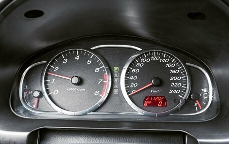 Mazda 6, 2006 год, 469 000 рублей, 11 фотография