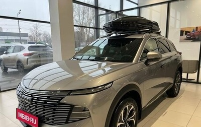 Haval F7, 2026 год, 3 499 000 рублей, 1 фотография