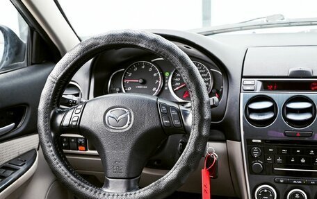 Mazda 6, 2006 год, 469 000 рублей, 19 фотография