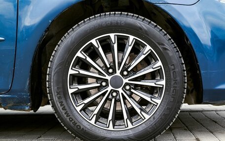 Mazda 6, 2006 год, 469 000 рублей, 21 фотография