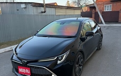 Toyota Corolla, 2021 год, 1 800 000 рублей, 1 фотография
