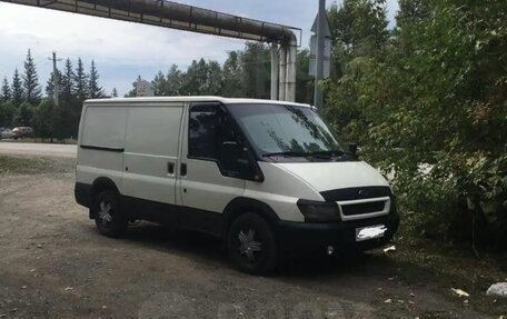 Ford Transit, 2002 год, 175 000 рублей, 1 фотография