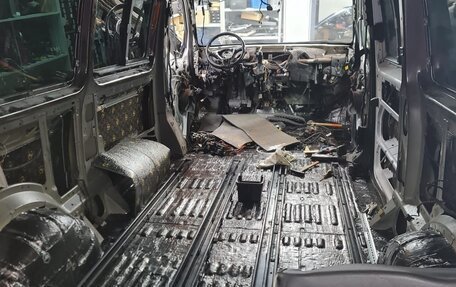 Volkswagen Multivan T6 рестайлинг, 2016 год, 5 900 000 рублей, 7 фотография