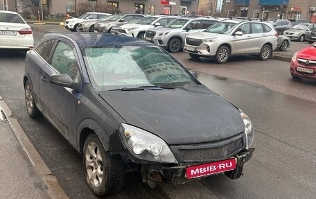 Opel Astra H, 2006 год, 200 000 рублей, 1 фотография