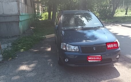 Nissan Liberty, 1999 год, 350 000 рублей, 1 фотография