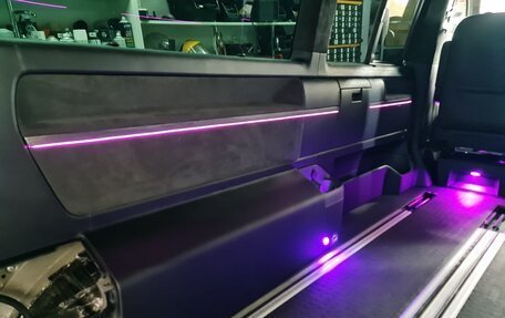 Volkswagen Multivan T6 рестайлинг, 2016 год, 5 900 000 рублей, 18 фотография