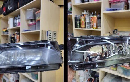 Volkswagen Multivan T6 рестайлинг, 2016 год, 5 900 000 рублей, 25 фотография