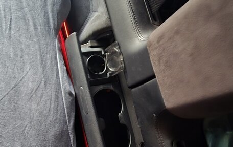 Volkswagen Multivan T6 рестайлинг, 2016 год, 5 900 000 рублей, 29 фотография