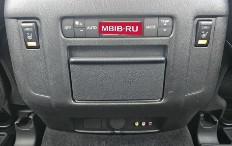 Infiniti QX56, 2010 год, 2 169 000 рублей, 11 фотография