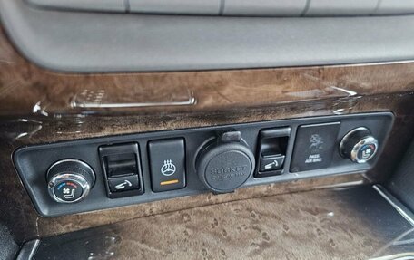 Infiniti QX56, 2010 год, 2 169 000 рублей, 21 фотография