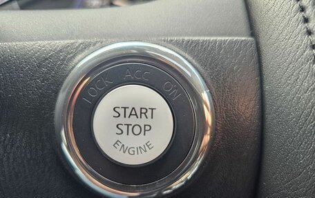 Infiniti QX56, 2010 год, 2 169 000 рублей, 20 фотография