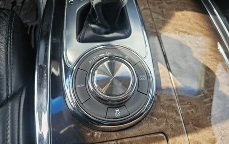 Infiniti QX56, 2010 год, 2 169 000 рублей, 19 фотография