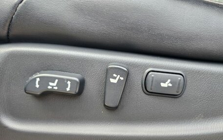 Infiniti QX56, 2010 год, 2 169 000 рублей, 14 фотография