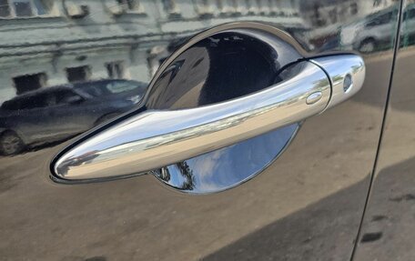 Infiniti QX56, 2010 год, 2 169 000 рублей, 26 фотография