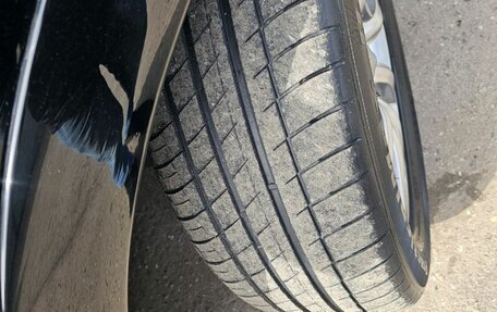 Infiniti QX56, 2010 год, 2 169 000 рублей, 28 фотография