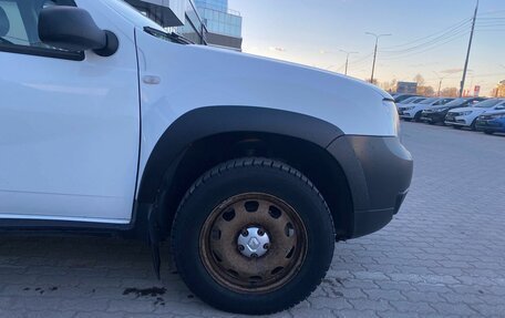 Renault Duster I рестайлинг, 2018 год, 960 000 рублей, 5 фотография